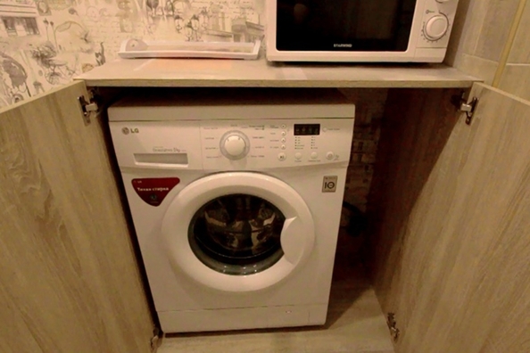 
  Сдается посуточно комната, 16 м², Батурина ул, д. 5д
. Фото 10.