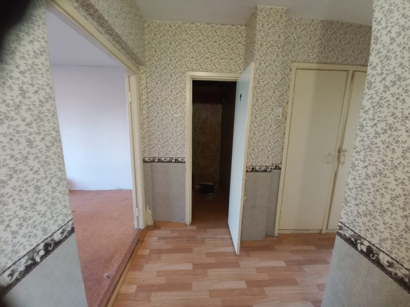 
  Продам 1-комн. квартиру, 36.6 м², Гусарова ул, д. 68
. Фото 6.