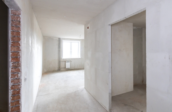 
  Продается 2-комн. квартира, 45.5 м², ЖК АЭРОCITY (Аэросити), дом 2
. Фото 8.