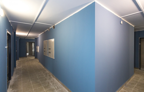 
  Продается 2-комн. квартира, 45.5 м², ЖК АЭРОCITY (Аэросити), дом 2
. Фото 11.