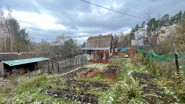 
  Продается дача, 30 м², поселок Усть-Мана
. Фото 6.