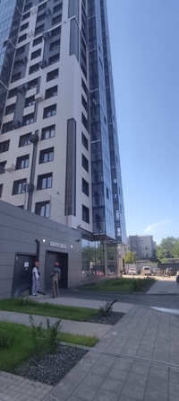 
  Продам парковку, 13.4 м², Свободный пр-кт, д. 66о
. Фото 2.