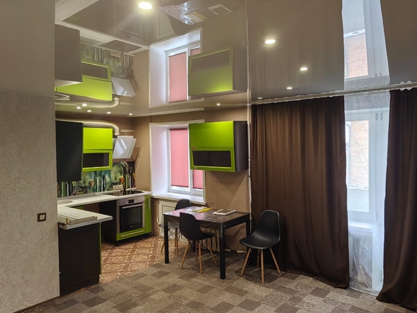 
  Продам 2-комн. квартиру, 45.6 м², Свободный пр-кт, д. 45
. Фото 3.