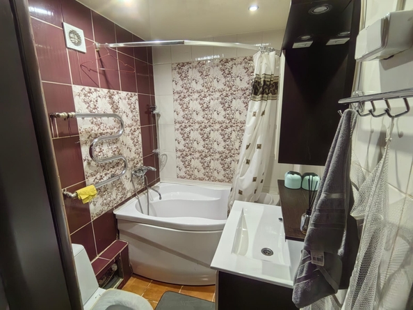 
  Продам 2-комн. квартиру, 45.6 м², Свободный пр-кт, д. 45
. Фото 6.