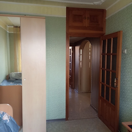 
  Продам 3-комн. квартиру, 64 м², Ленинского Комсомола ул, д. 2
. Фото 12.