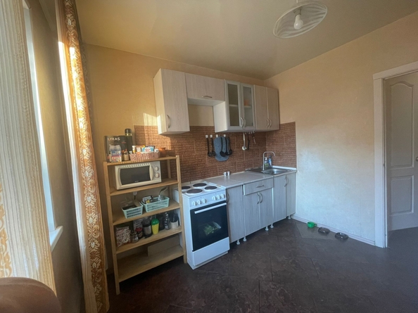 
  Продается 1-комн. квартира, 42 м², Чернышевского ул, д. 98
. Фото 4.