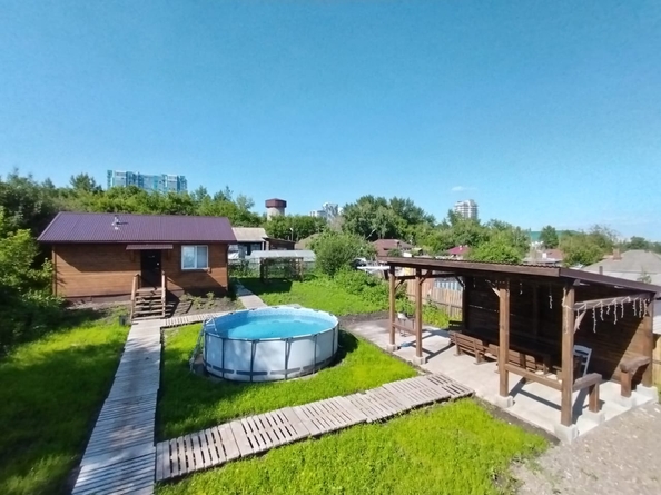 
  Сдам посуточно дом, 50 м², Сопочная ул, д. 20
. Фото 1.