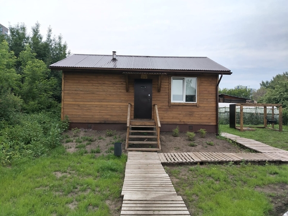 
  Сдам посуточно дом, 50 м², Сопочная ул, д. 20
. Фото 4.