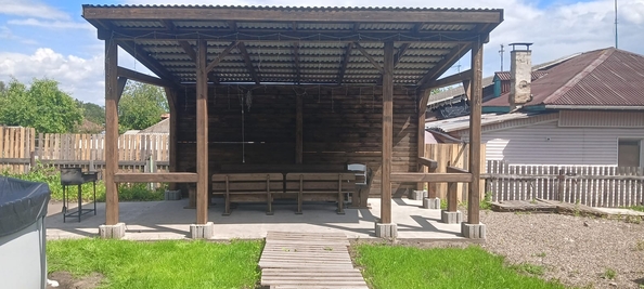 
  Сдам посуточно дом, 50 м², Сопочная ул, д. 20
. Фото 5.