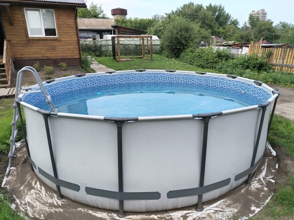 
  Сдам посуточно дом, 50 м², Сопочная ул, д. 20
. Фото 6.