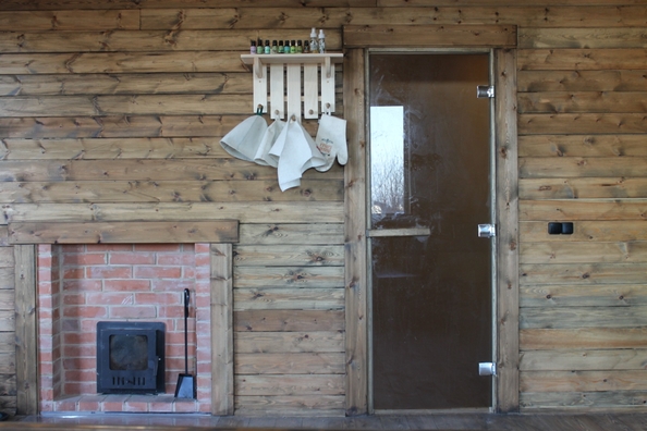 
  Сдам посуточно дом, 50 м², Сопочная ул, д. 20
. Фото 11.