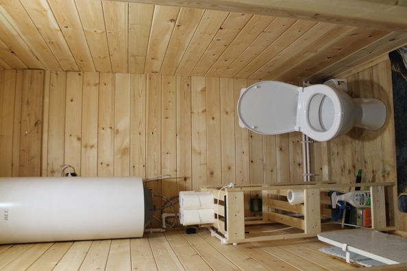 
  Сдам посуточно дом, 50 м², Сопочная ул, д. 20
. Фото 15.