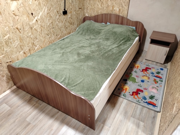 
  Сдам посуточно дом, 50 м², Сопочная ул, д. 20
. Фото 17.