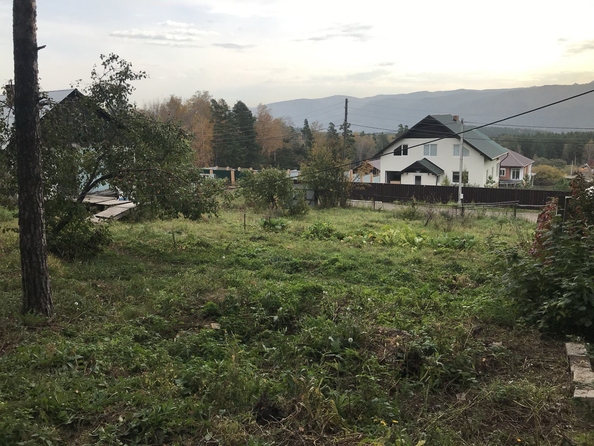 
  Продам земельный участок, 13.38 соток, Красноярск
. Фото 4.