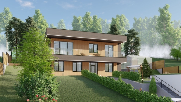 
  Продам земельный участок, 13.38 соток, Красноярск
. Фото 8.