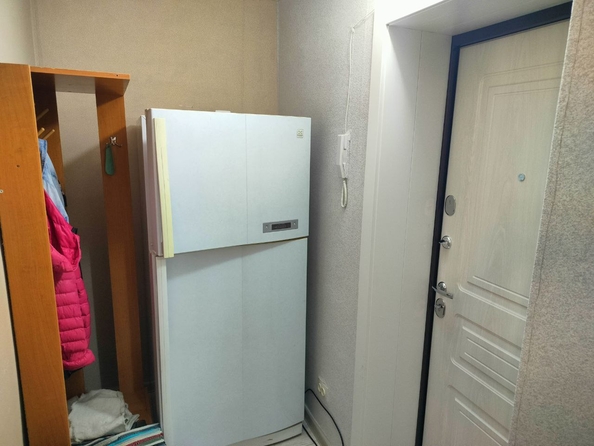 
  Сдается 1-комн. квартира, 34 м², Саянская ул, д. 247
. Фото 11.
