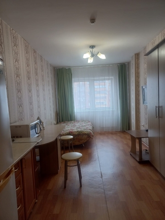 
  Сдам 1-комн. квартиру, 27 м², Норильская ул, д. 8г
. Фото 5.