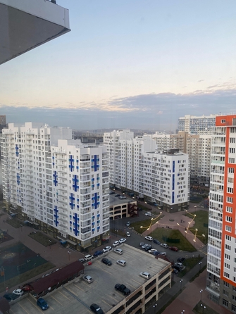 
  Продам 2-комн. квартиру, 34.2 м², ЖК Тихие зори, дом Берег корпус 1
. Фото 1.