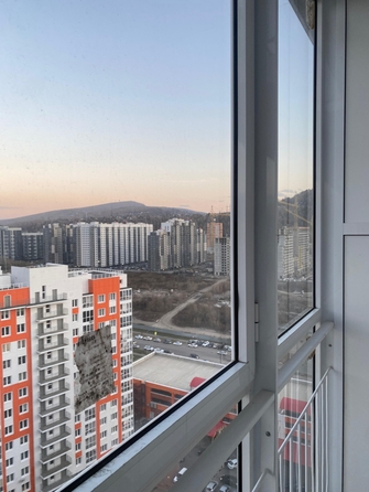 
  Продам 2-комн. квартиру, 34.2 м², ЖК Тихие зори, дом Берег корпус 1
. Фото 2.