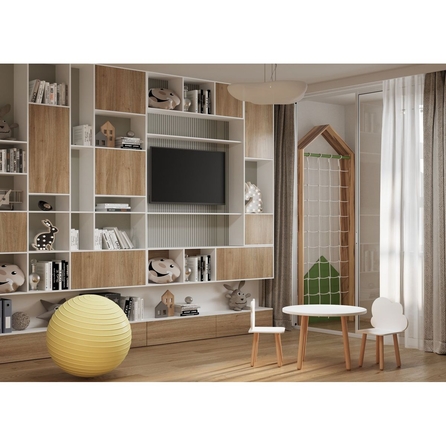 
  Продается 3-комн. квартира, 79.2 м², ЖК Прогресс-квартал Перемены, дом 1
. Фото 8.