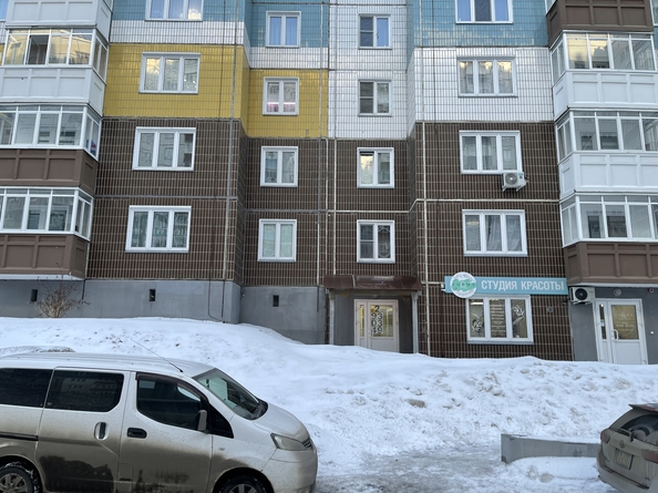 
  Сдам универсальное помещение 69 м², в ЖК Плодово-Ягодный, дом 1. Фото 21.