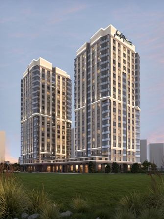 
  Продается 2-комн. квартира 66.9 м², в ЖК Маэстро. Фото 4.