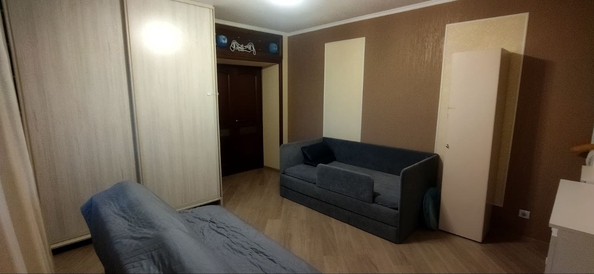 
  Продам 1-комн. квартиру 43.3 м². Фото 3.