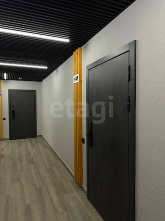 
  Продается 2-комн. квартира, 45 м², ЖК Чижи, 1 очередь (корпус 1,2)
. Фото 1.