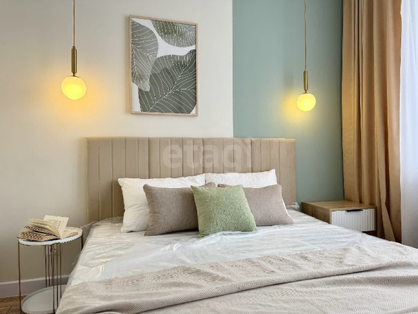 
  Продается 2-комн. квартира, 45 м², ЖК Чижи, 1 очередь (корпус 1,2)
. Фото 4.