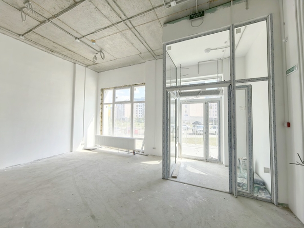 
  Сдается торговая площадь, 87.6 м², ЖК Преображенский, дом 11
. Фото 9.