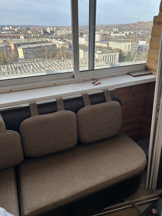 
  Продается 3-комн. квартира, 100.8 м², Хабаровская 2-я ул, д. 7
. Фото 26.