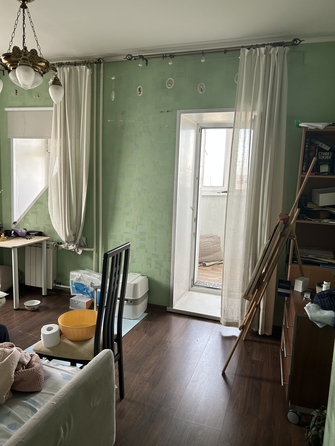 
  Продается 3-комн. квартира, 100.8 м², Хабаровская 2-я ул, д. 7
. Фото 21.