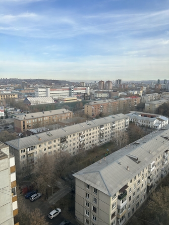 
  Продается 3-комн. квартира, 100.8 м², Хабаровская 2-я ул, д. 7
. Фото 27.
