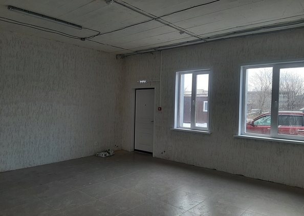 
  Сдается склад, 1008 м², Кардачинская ул, д. 6
. Фото 4.