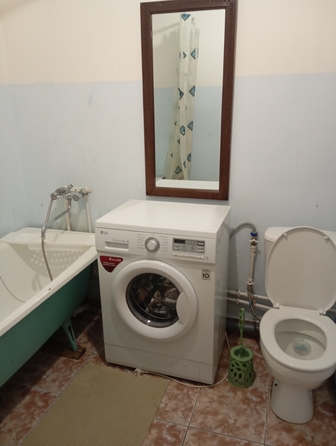 
  Сдается 1-комн. квартира, 40 м², Огородная 2-я ул, д. 22а
. Фото 4.