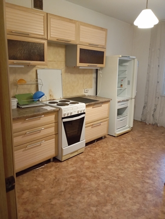 
  Сдается 1-комн. квартира, 40 м², Огородная 2-я ул, д. 22а
. Фото 6.