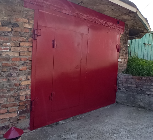 
  Продам гараж, 24 м², Луначарского ул
. Фото 2.