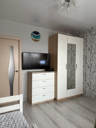 
  Продам 1-комн. квартиру, 43.1 м², ЖК Утиный плес, дом 5
. Фото 8.