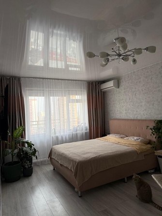 
  Продам 1-комн. квартиру, 43.1 м², ЖК Утиный плес, дом 5
. Фото 13.