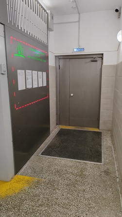 
  Продам 1-комн. квартиру, 43.1 м², ЖК Утиный плес, дом 5
. Фото 19.