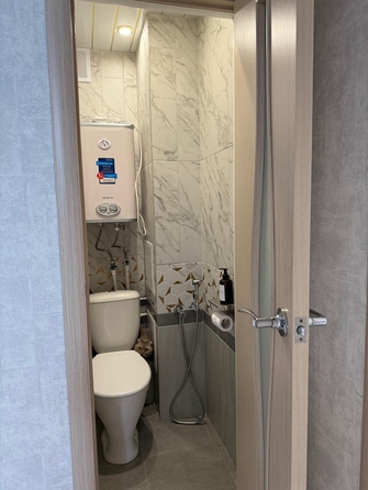 
  Продам 1-комн. квартиру, 43.1 м², ЖК Утиный плес, дом 5
. Фото 23.