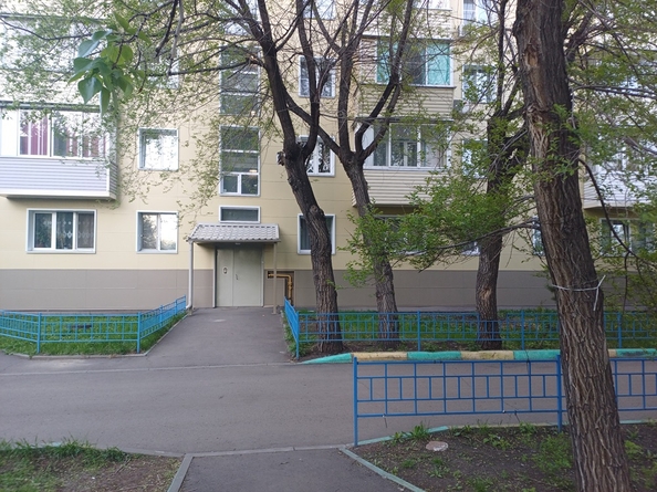 
  Продам 2-комн. квартиру, 45 м², Свердловская ул, д. 31а
. Фото 21.