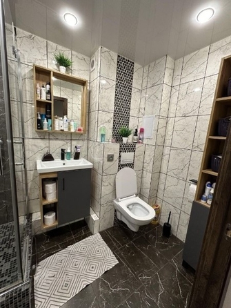 
  Сдам 1-комн. квартиру, 40 м², Молокова ул, д. 40
. Фото 2.