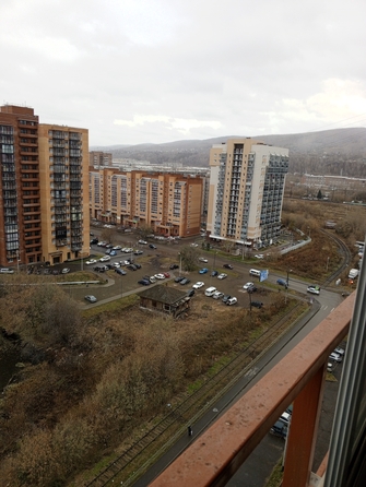 
  Сдам 1-комн. квартиру, 34 м², Судостроительная ул, д. 27а
. Фото 4.