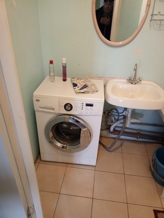 
  Сдам 1-комн. квартиру, 34 м², Судостроительная ул, д. 27а
. Фото 14.