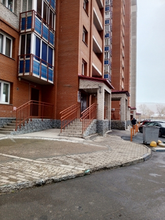 
  Сдам 1-комн. квартиру, 34 м², Судостроительная ул, д. 27а
. Фото 32.