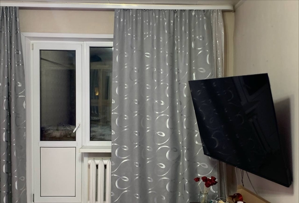 
  Продам 2-комн. квартиру, 45 м², Красноярский Рабочий пр-кт, д. 71а
. Фото 1.