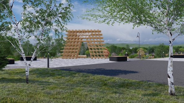 
  Продается 2-комн. квартира, 35.1 м², ЖК Калина Долина, дом 5
. Фото 9.