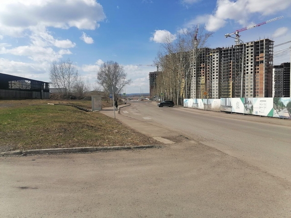 
  Сдается склад, 550 м², Норильская ул, д. 11
. Фото 9.