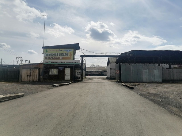 
  Сдается склад, 550 м², Норильская ул, д. 11
. Фото 13.